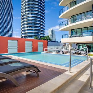 Mantra Broadbeach On The Park